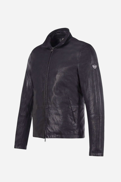 NEW CRAIG BLOUSON MAN NAPPA - Matchless London