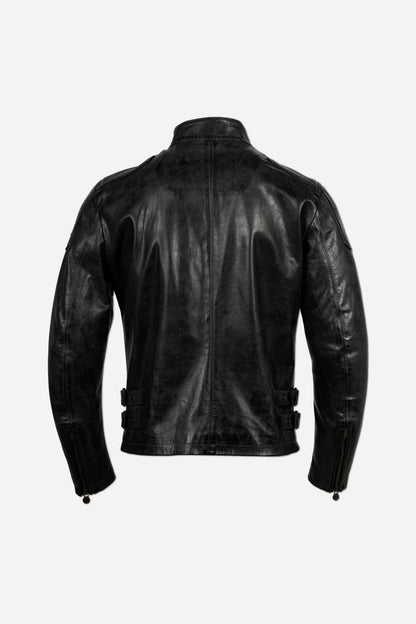 CAPTAIN JACKET NOIR EDITION - Matchless London