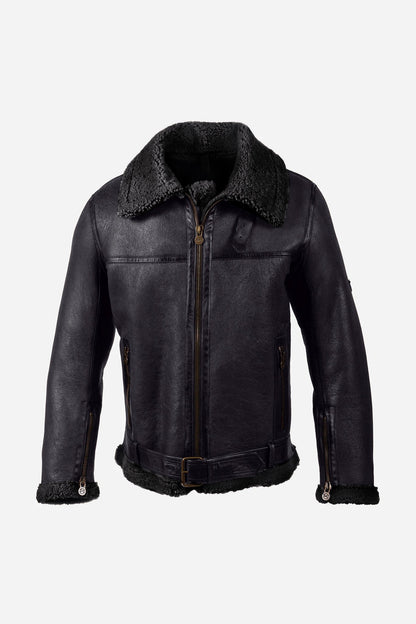 New TOM JACKET MAN - Matchless London | The Innovator since 1899