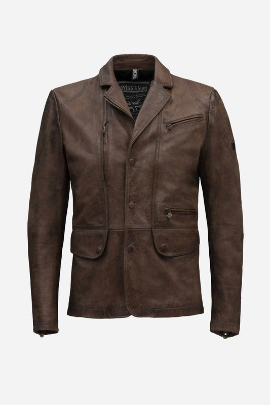 BOSTON BLAZER MAN - Matchless London